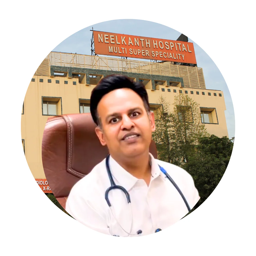 Dr. Hanish Bajaj